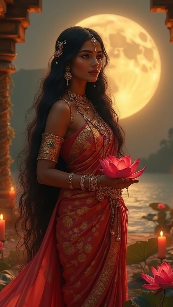 Индианка смотреть онлайн