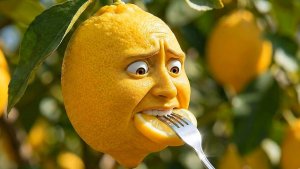 Твой Завтрак Имеет Чувства ASMR ИИ Комедия