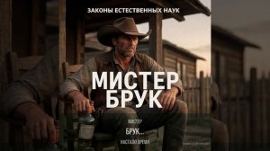 Мистер Брук