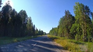 Поездка на Белое море в 2025 году. Часть 92. 2025_07_22_203733_00