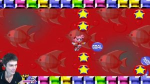 Декарт играет В Соник ехе Зе Спирит Оф Хэлл.Серия 19