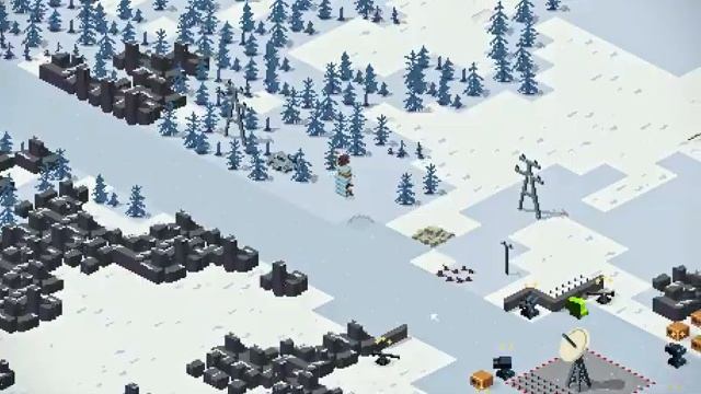 Трейлер Signal Zone (геймплей) смотреть онлайн