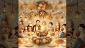 "Всё связано" ✨