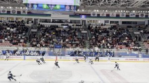 Игра перед Новым годом