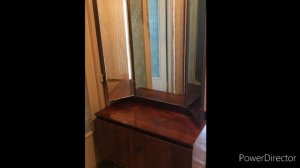 Прабабушкин трельяж (Песня) mp4