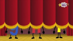 Песенка повтор всех a-i