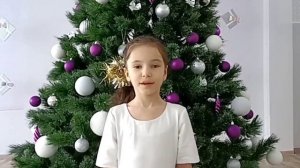 Рождественские образовательные чтения 2026. Зябирова Регина