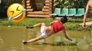 Я РЖАЛ ДО СЛЕЗ! САМЫЕ ЛУЧШИЕ ПРИКОЛЫ ПОДБОРКА #5