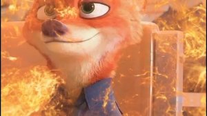 Ник ,,Зверополис"