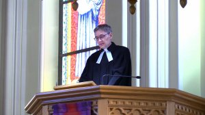 18.01.2026. Проповедует пастор Николай Демонов