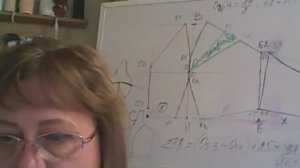 Построение бралетты на пышную грудь.