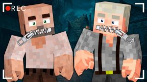 ОБ ЭТОМ НЕЛЬЗЯ ГОВОРИТЬ В ЭТОЙ ДЕРЕВНЕ ПРОКЛЯТЫЙ МОНАСТЫРЬ ЧАСТЬ