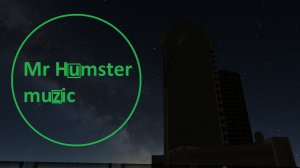 Mr Humster muzic / electricpulse