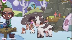 каровное сабытие