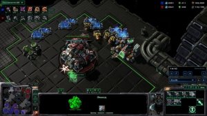 SC2 Гедонист ТвЗ