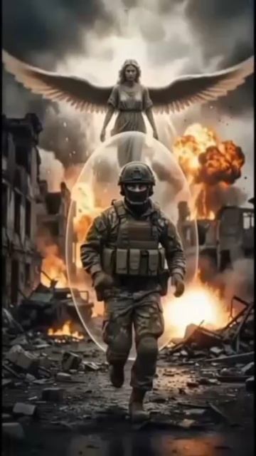 Новый клип о ребятах  на СВО/ Музыкальный клип смотреть онлайн