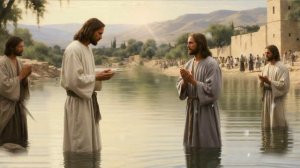 19 января - Крещение Господне! Молитва.