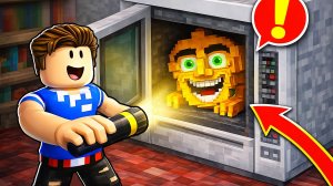 Я НЕ МОГ НАЙТИ ЭТОГО БРЕЙНРОТА 😨 В РОБЛОКС