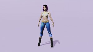 Фифа 3D Анимация-2