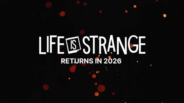 Life is Strange: Reunion - Отделите правду от слухов... смотреть онлайн