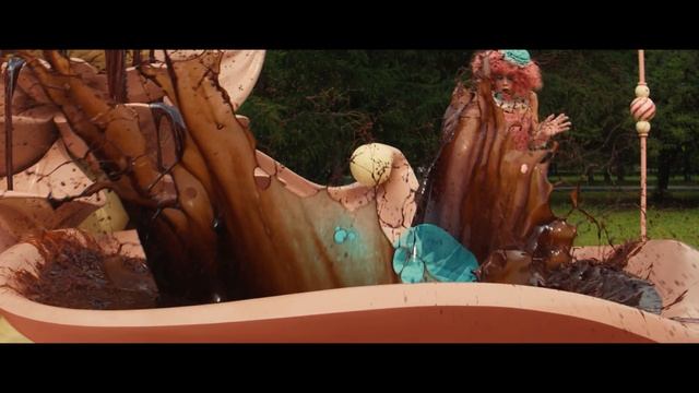 Чебурашка 2. Трейлер №1 смотреть онлайн