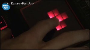 LIVE: Студия «Новая Луна»