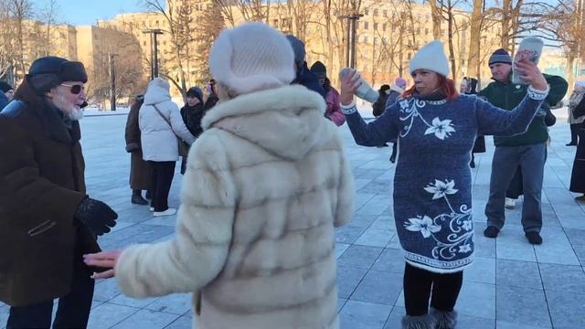 18 ЯНВАРЯ 2026 ОЙ, ТИ МАРІЧКО ЧАРІВНИЦЕ смотреть онлайн