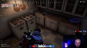 просто играю в pubg