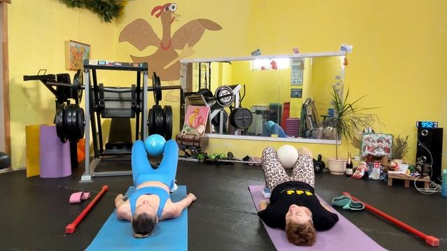 Тренировка смотреть онлайн