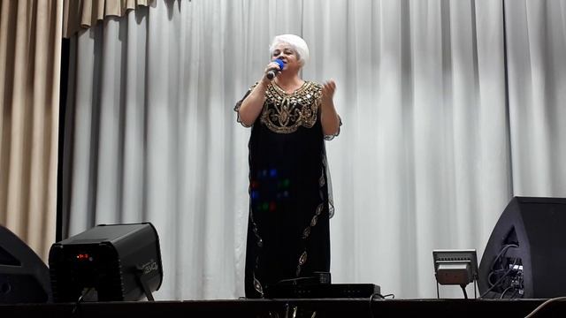 "ПОДОЖДИ" Шувалова Светлана в сан. ВЦСПС 31.12.2025года. смотреть онлайн