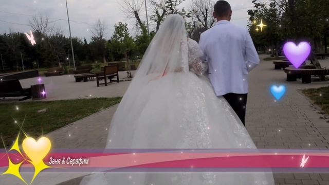 В парке. смотреть онлайн