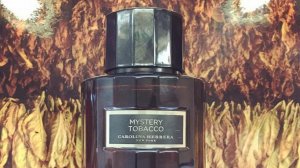 Табачный аромат от FRAGRANCE WORLD. TOBACCO MITH