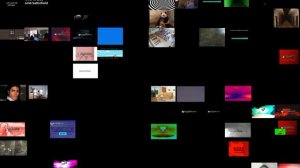 144 Screamers all at once v1