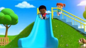 ✅ДЕТСКИЙ МУЛЬТФИЛЬМ «Щенята и новые друзья» 🐶🐾😊