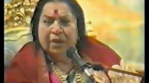 27.09.1992 г. Наваратри Пуджа. Кабелла.Италия. День первый. 56:57