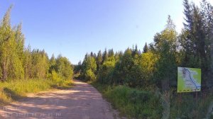 Поездка на Белое море в 2025 году. Часть 90. 2025_07_22_202233_00