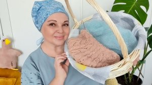 ВОТ Я И СНОВА ОТЛИЧНИЦА!!!👌🧶🙂