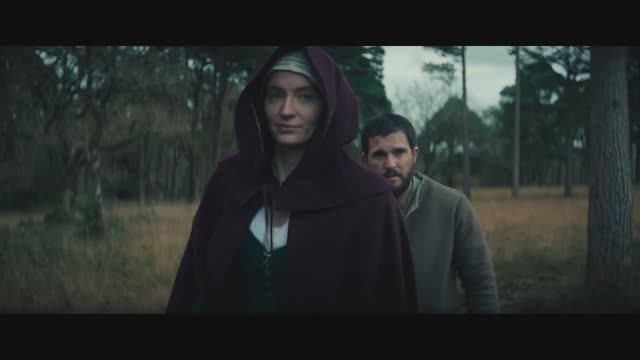 Проклятый рыцарь смотреть онлайн