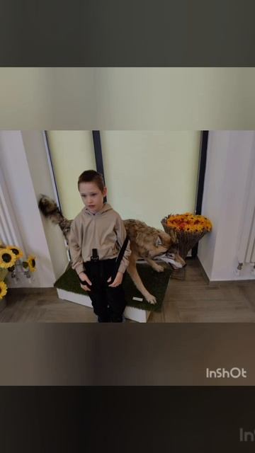 Экскурсия в Музей с. Ташла