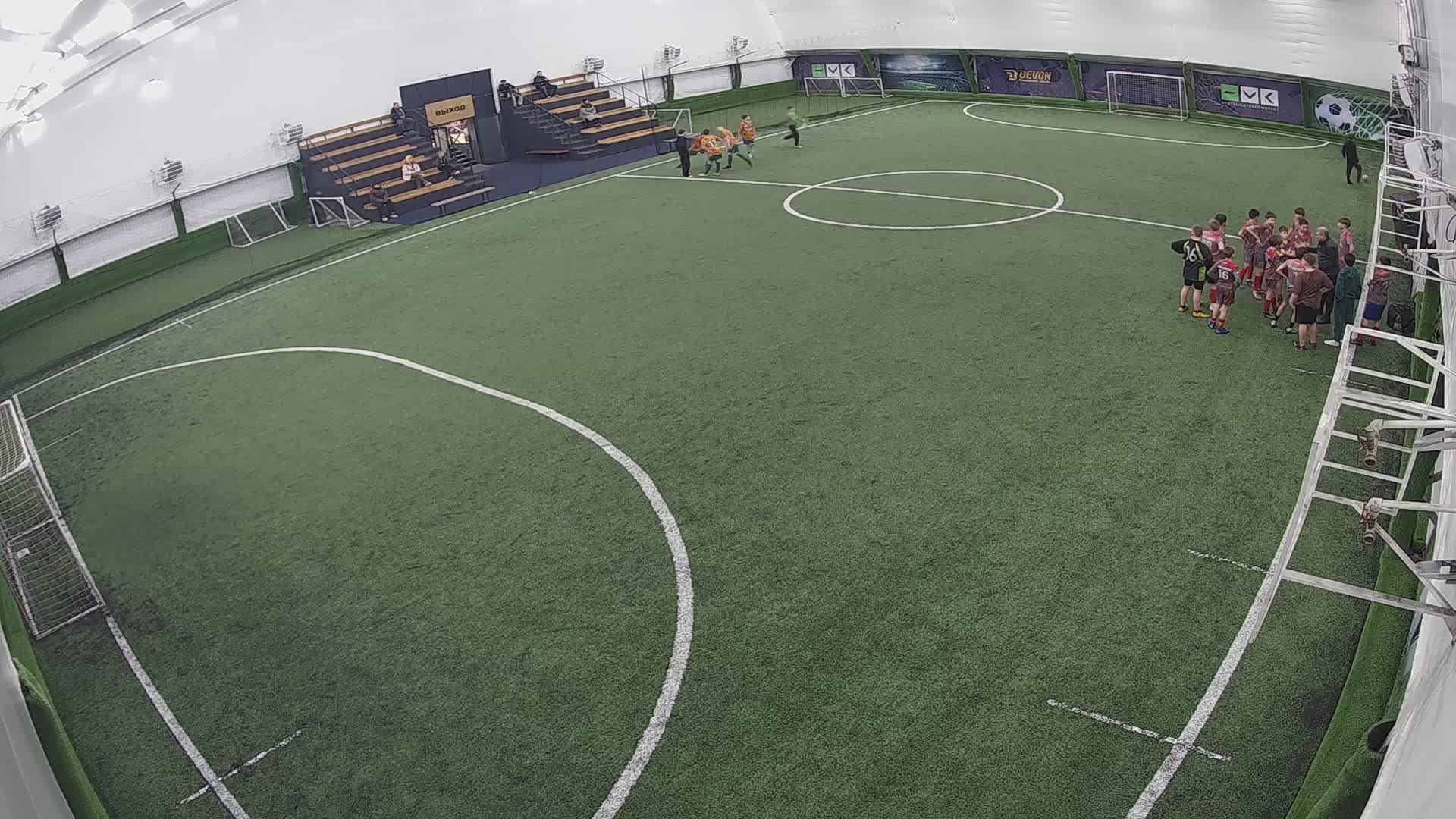 Турнир 2013 г.р. 18.01.2026 смотреть онлайн