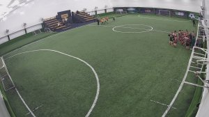 Турнир 2013 г.р. 18.01.2026