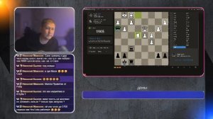 Разговорный домашний прямой эфир.