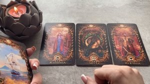 САМОЕ ТОЧНОЕ КРЕЩЕНСКОЕ ГАДАНИЕ ✨❄️