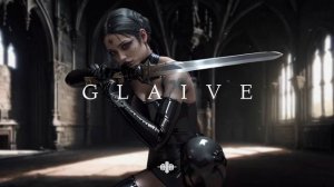 Dark Techno ⧸ EBM ⧸ Industrial Type Beat 'GLAIVE' ｜