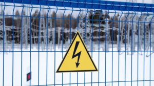 В 23 населенных пунктах Херсонской области отключено электроснабжение