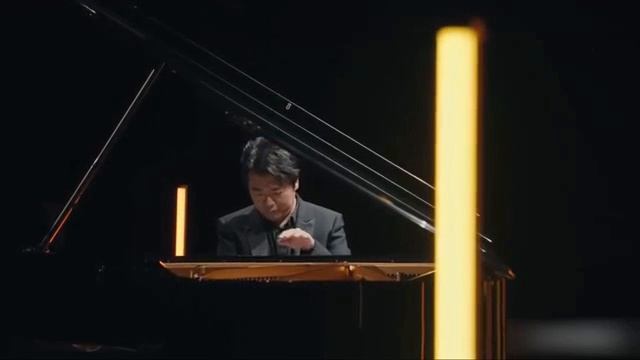 Мануэль де Фалья Ритуальный танец огня - Ланг Ланг смотреть онлайн