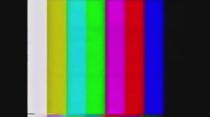 Rede Globo São Paulo saindo do ar em 20/12/1992