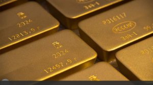 Золотой запас России вырос на рекордные $130,8 млрд за прошедший год