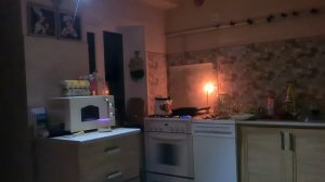 Ейск. Нет связи, нет электричества, нет воды. Ейская коса. Морозы продолжаются.