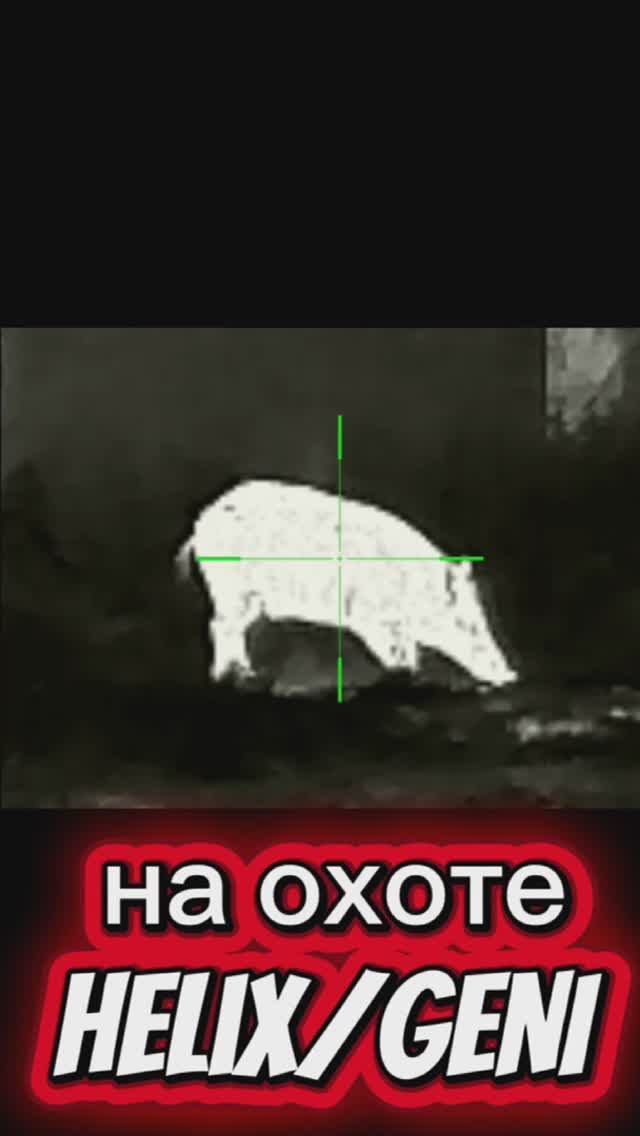 HELIX-GENI смотреть онлайн